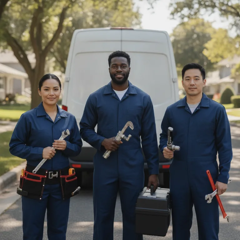water heater repair Holland